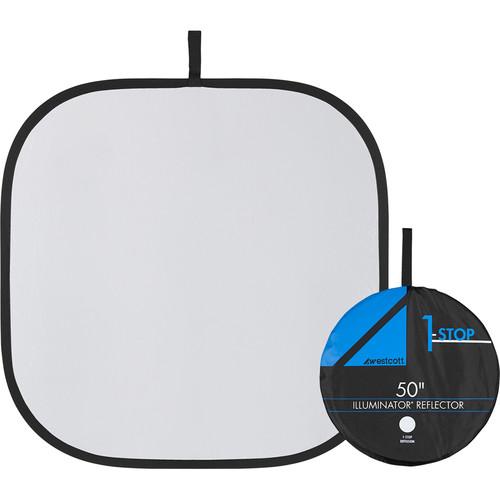 Westcott Illuminator 52" Full-Stop Diffuser