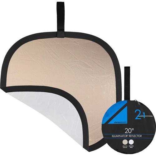 Westcott Illuminator Sunlight White Reflector