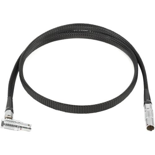 Wooden Camera Alterna Power Extension Flex Cable for RED Epic Scarlet