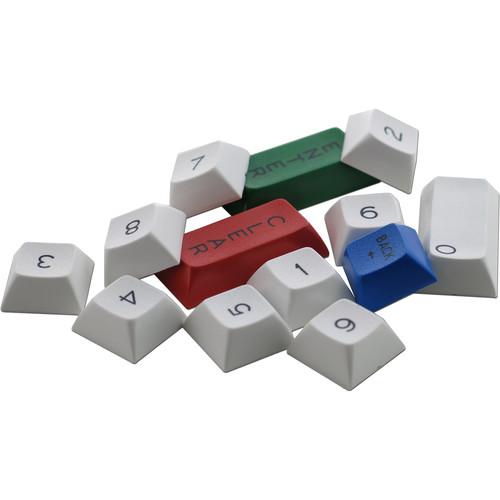 X-keys Pin Pad Key Set