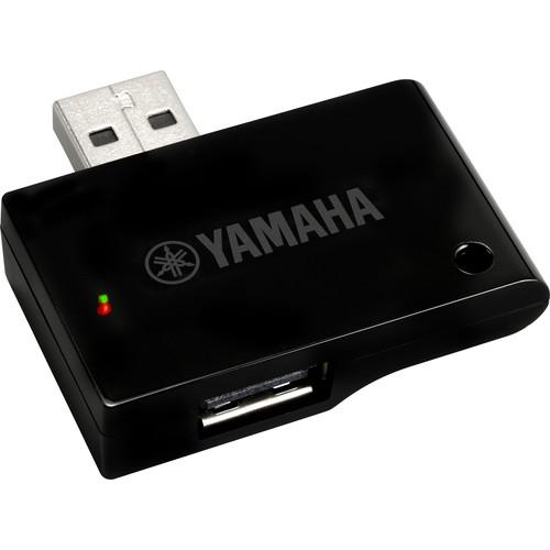 Yamaha UD-BT01 - Wireless MIDI Adapter