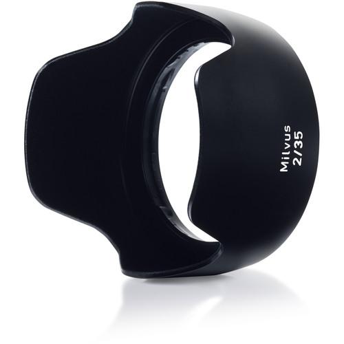 ZEISS Lens Shade for Milvus 35mm f 2