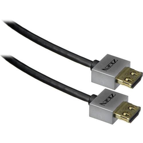 Zigen 4K High-Speed Round HDMI Cable
