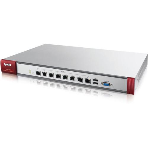 ZyXEL USG-310 Advanced Next Generation Unified Security Gateway