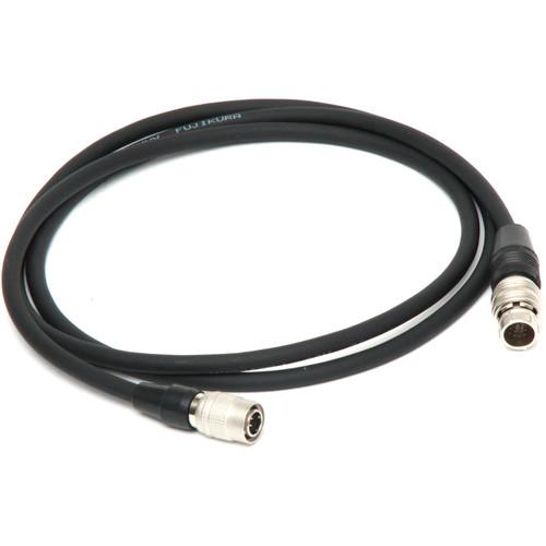 Acebil 12-Pin Sony to AS-1 Zoom Controller Cable