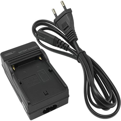 ACTi PACX-0005 Battery Charger with European Plug
