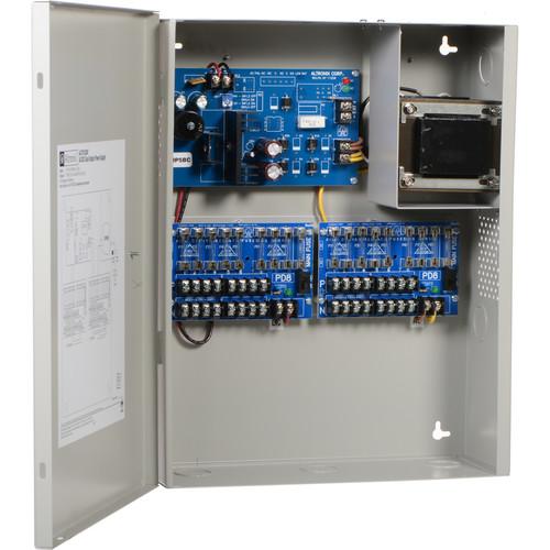 ALTRONIX 16-Output Dual Power Supply