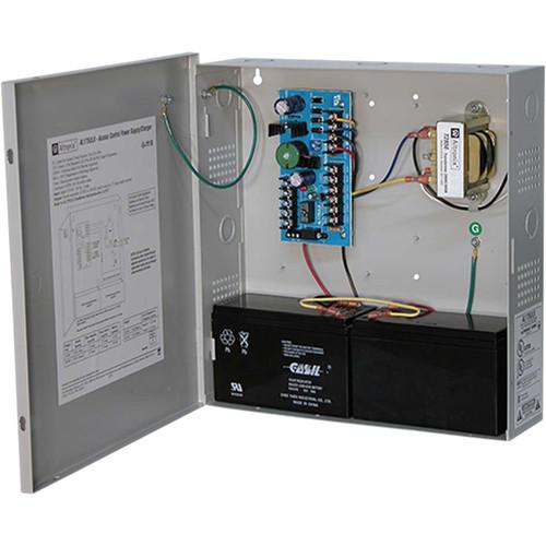 ALTRONIX AL175ULX 115VAC Power Supply Charger for Access Control