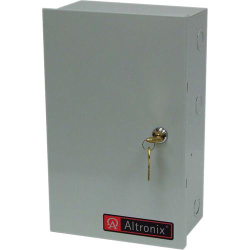 ALTRONIX CCTV Power Supply with 8 PTC Outputs