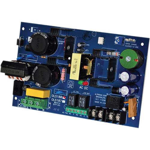 ALTRONIX Offline Switching Power Supply Board