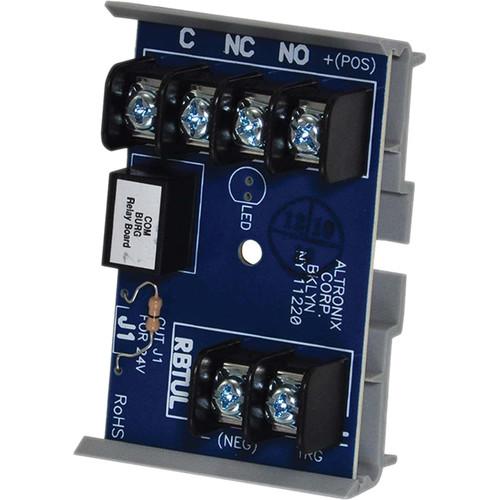 ALTRONIX Sensitive Relay Module