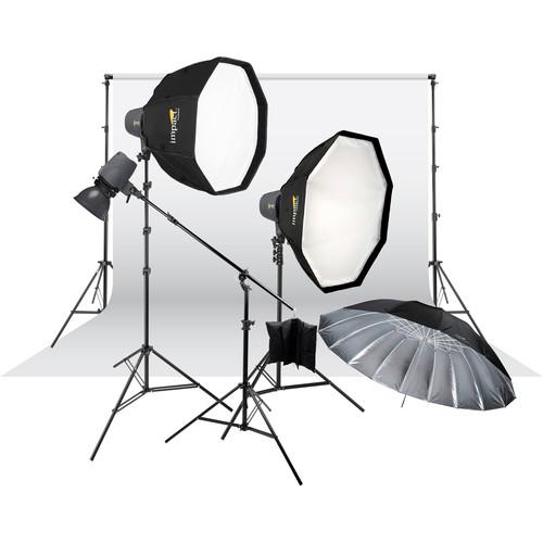 Angler Pro Starter Fashion Kit