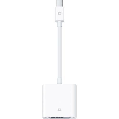 Apple Mini DisplayPort to DVI Adapter