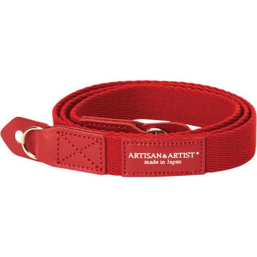 Artisan & Artist ACAM-102 Camera Strap