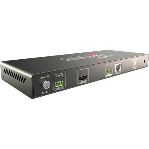 Avenview HDMI H.264 over CatX IP Matrix Transmitter with Video Wall Mode Support