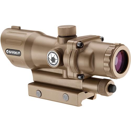 Barska 4x32 AR-15 M-16 Sight