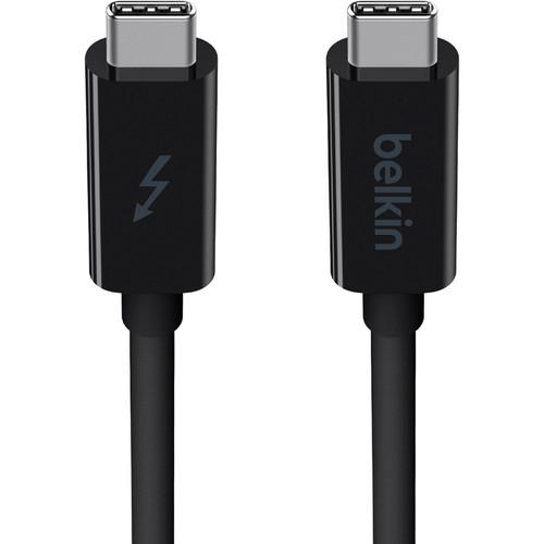 Belkin Thunderbolt 3 USB Type-C Male