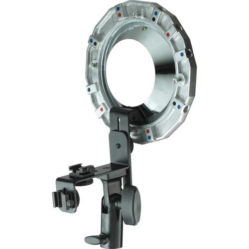 Broncolor Speedring for Shoe-Mount Flash Units