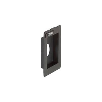 Cambo SF-635 Extra Recessed Lensboard for #0 Shutter