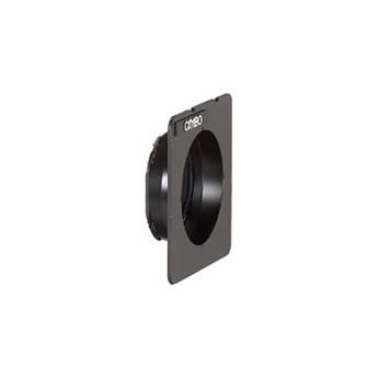 Cambo ULH-23 Lens Mount for Hasselblad V Lenses