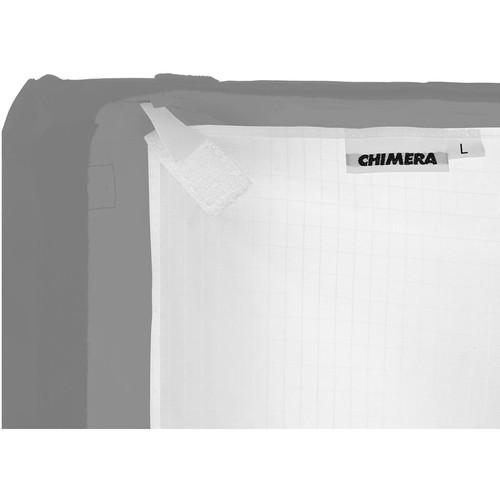 Chimera 1 8" Grid Internal Baffle for Quartz Low Heat Light Banks