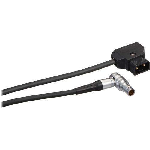 CINEGEARS 2-Pin LEMO Power Cable for Ghost-Eye 150M Transmission Kit
