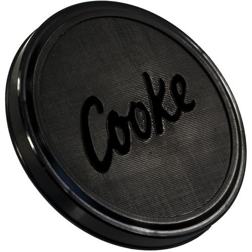 Cooke Replacement Front Cap for miniS4 i 18mm & S4 i Lenses