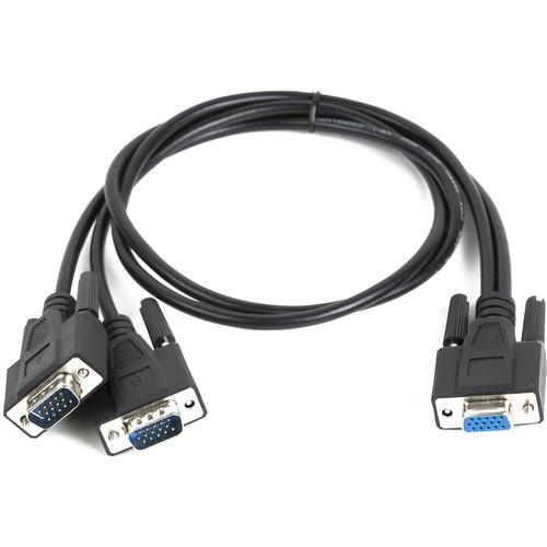 Datavideo Intercom Tally Connection Cable