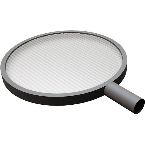 Dedolight Directional Beam Spreader for Classic, 200, and DLED4 Series Accessory Slots