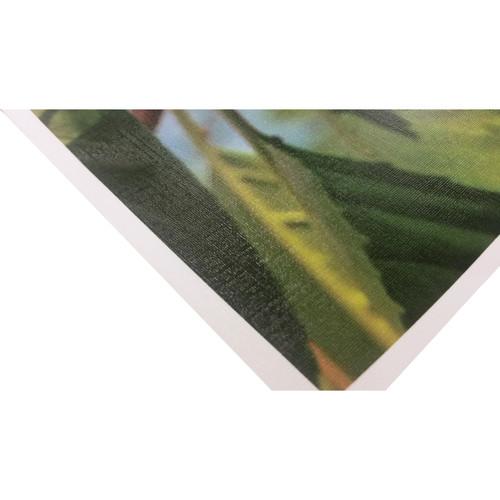 Drytac ReTac Textures Matte-White Linen