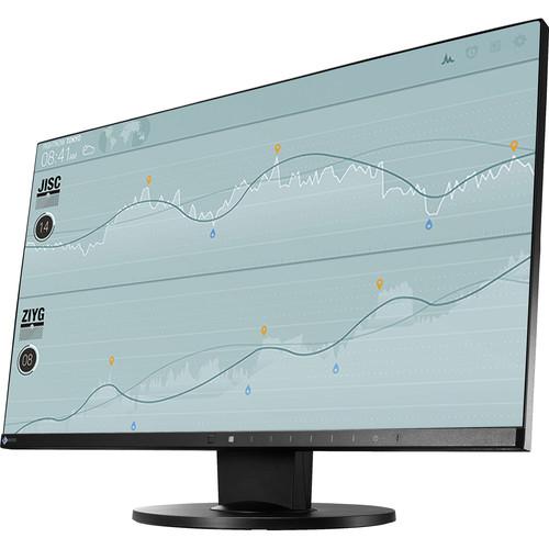 Eizo FlexScan EV2450 23.8" 16:9 IPS Monitor