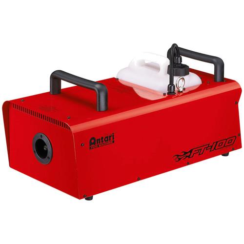 Elation Professional Antari Fire Training Fog Machine