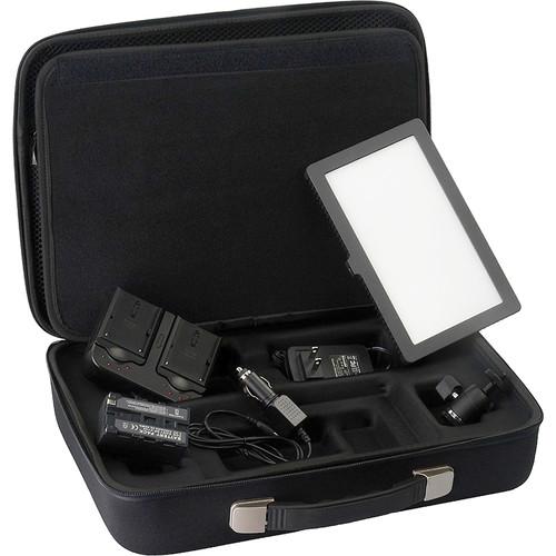 FotodioX Pro FlapJack LED Edge Light C-200S Kit