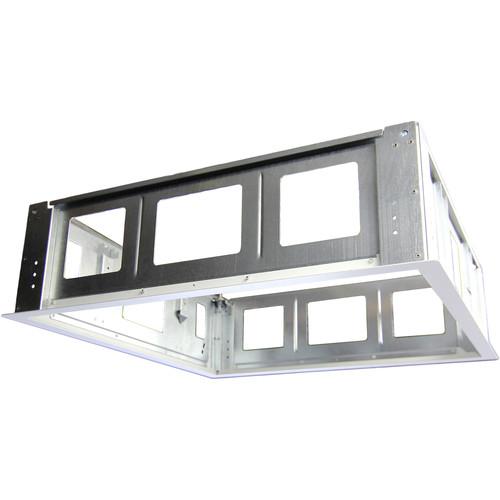 FSR Drywall Mounting Frame for CB-22 Ceiling Enclosure