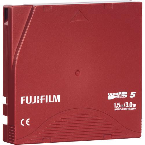 FUJIFILM LTO Ultrium 5 Data Cartridge