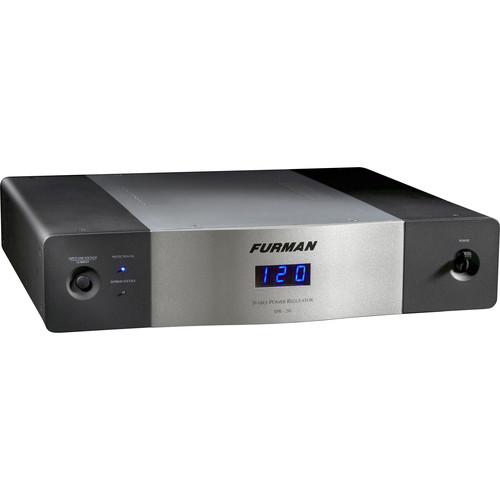 Furman Stable Power AC Voltage Regulator