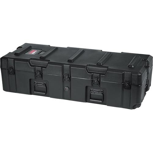 Gator Cases ATA Heavy Duty Roto-Molded Utility Case