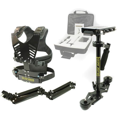 Glide Gear DNA 6002 Vest And Arm Stabilization Kit