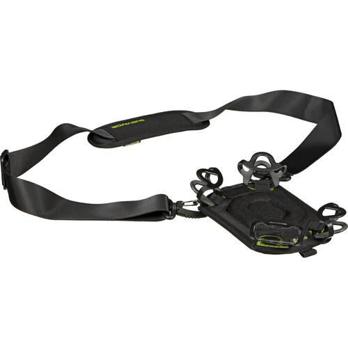 Griffin Technology Survivor Harness Kit for Small Tablets, Griffin, Technology, Survivor, Harness, Kit, Small, Tablets