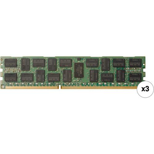 HP 12GB DDR4-2133 ECC RAM Modules Kit