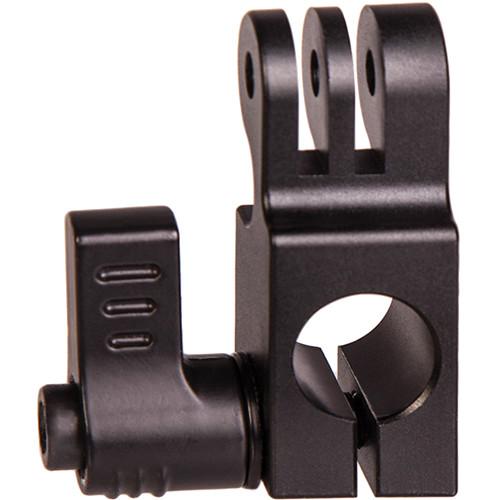 ikan GoPro 15mm Rod Mount A
