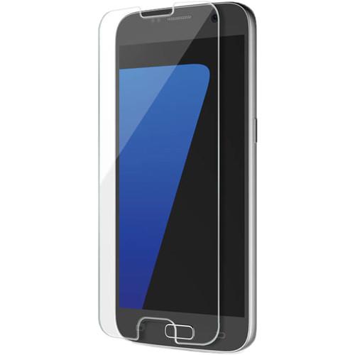 iLuv Tempered Glass Screen Protector for