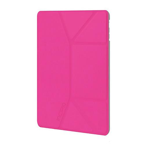 Incipio LGND Premium Hard Shell Folio for iPad Air 2