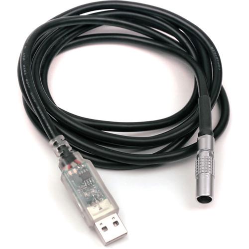 IO Industries USB Control Cable for Flare 2KSDI Camera