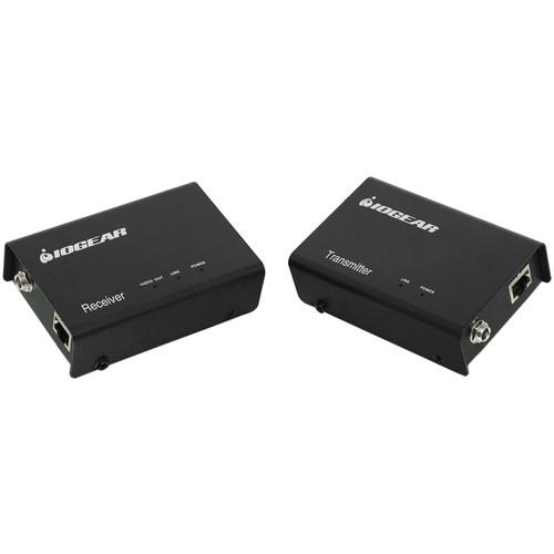 IOGEAR HDBaseT HDMI Extender Kit