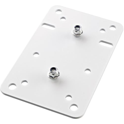 K&M Adapter Panel 1 Vertical Universal Mounting Bracket