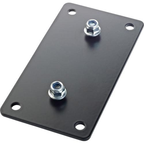 K&M Adapter Panel 3 Vertical Mounting Bracket