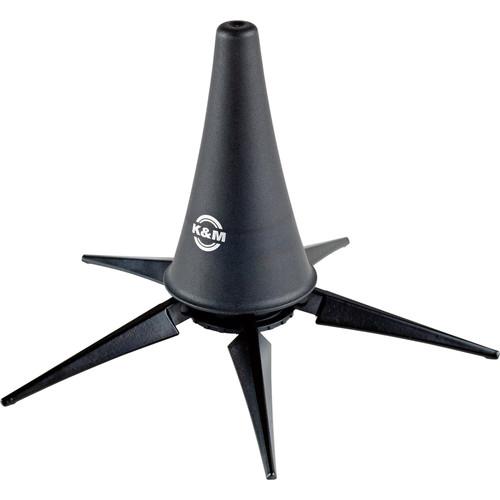 K&M In-Bell Stand for A & B Clarinets