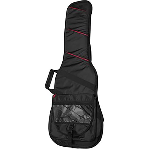KACES RAZOR Series Multipocket Pro Bass Guitar Bag
