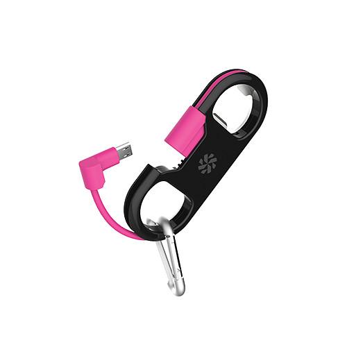 Kanex GoBuddy Charge and Sync Cable with micro-USB Connector